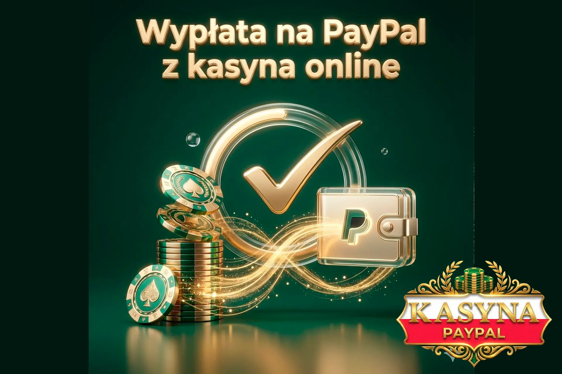 Wygodny i bezpieczny sposób wypłacania środków za pośrednictwem PayPal